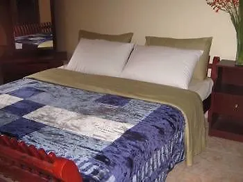 Hill Breeze Homestay Nuwara Eliya