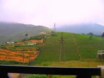 Hill Breeze Homestay