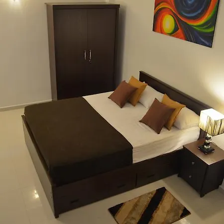 Apartment Panoramic - Luxury | *
