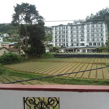 Torigton House Guest house Nuwara Eliya