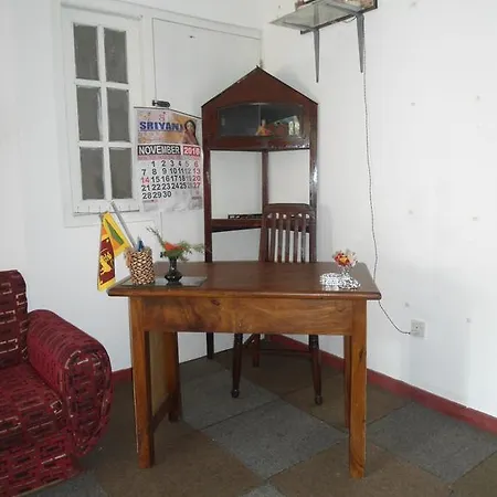 Torigton House Nuwara Eliya