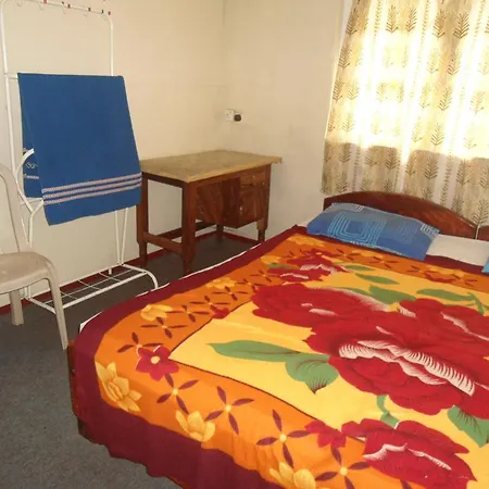 Guest house Torigton House *
