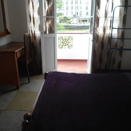 Torigton House Guest house *