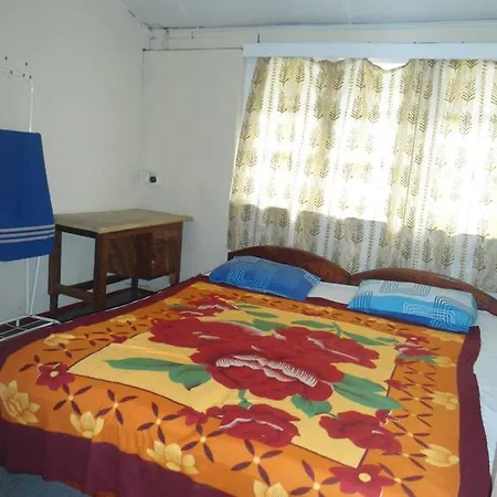 Torigton House * Nuwara Eliya