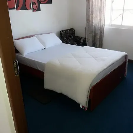 Sambhu Apartment *