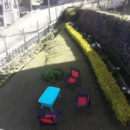 Apartment Sambhu Nuwara Eliya