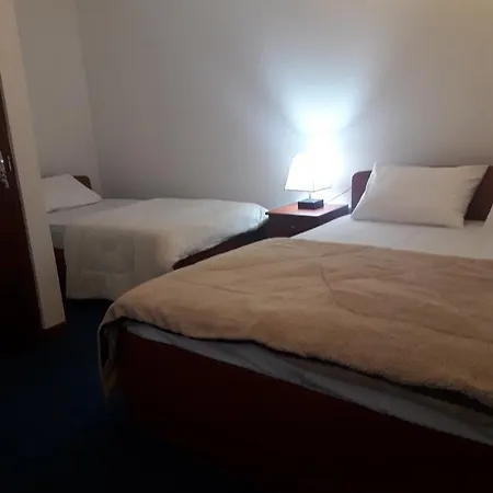 Apartment Sambhu