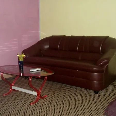 Happy Holiday Guest house *