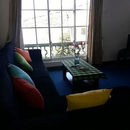Sambhu Apartment Nuwara Eliya