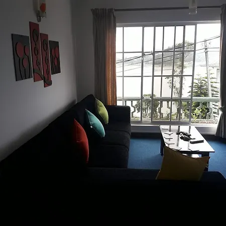 Apartment Sambhu Nuwara Eliya