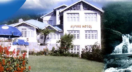 Alpine Hotel 3*