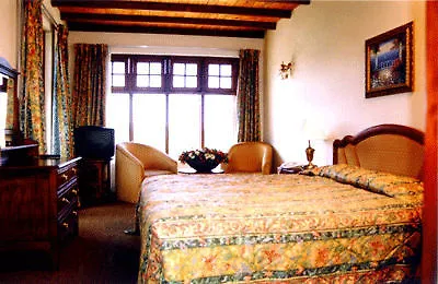 Alpine 3* Nuwara Eliya