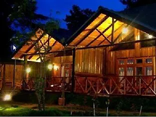 Chalet Calamander Lake Gregory Nuwara Eliya