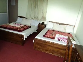Hotel Lourdes 4*