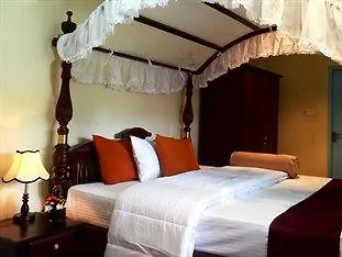 Hill Crest Villa Nuwara Eliya
