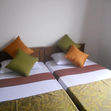 Homestay Golden Wings