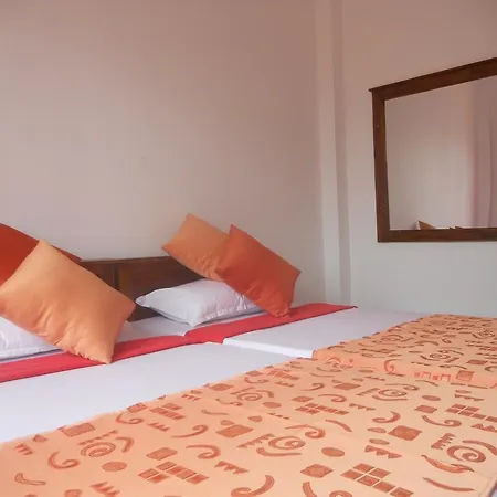 Golden Wings Homestay