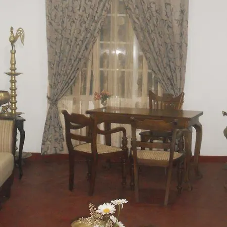 Homestay Golden Wings
