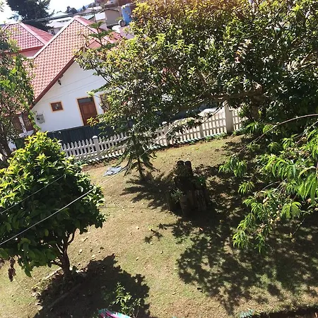 Country house Grashiya Bungalow Nuwara Eliya