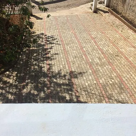 Grashiya Bungalow * Nuwara Eliya
