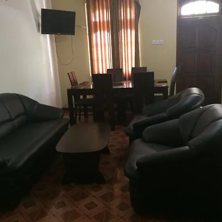 Country house Grashiya Bungalow