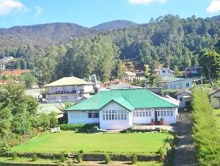 Guest house City Nuwara Eliya