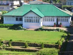 City Guest house Nuwara Eliya