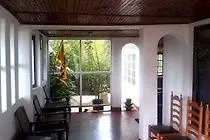 St. Andrews Hostel Hostel Nuwara Eliya