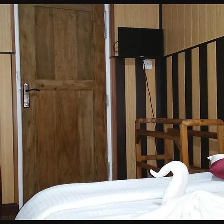 Happy Holiday Guest house Nuwara Eliya