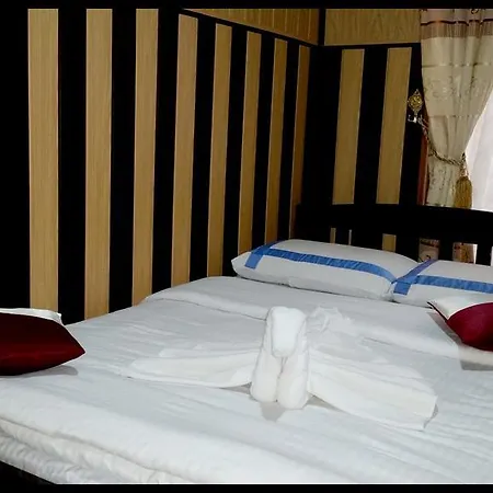 Guest house Happy Holiday Nuwara Eliya