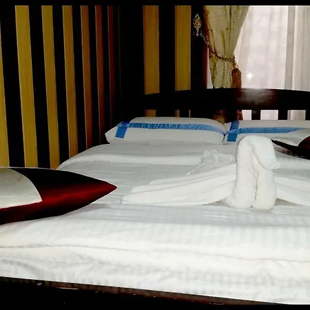 Guest house Happy Holiday Nuwara Eliya