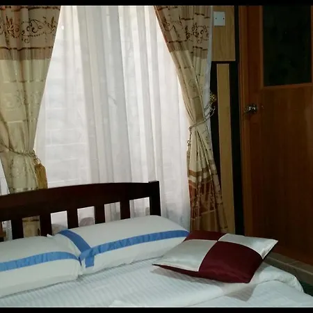 Happy Holiday Guest house Nuwara Eliya