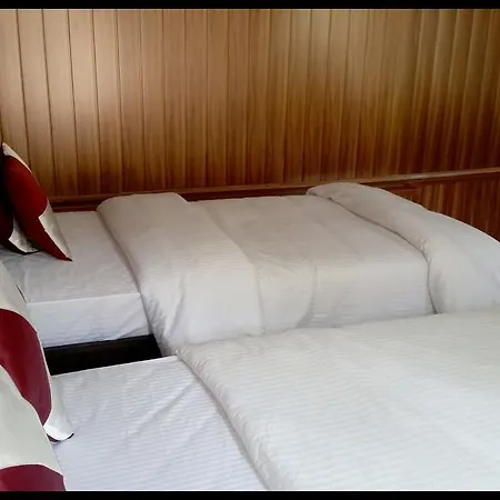 Happy Holiday Guest house *