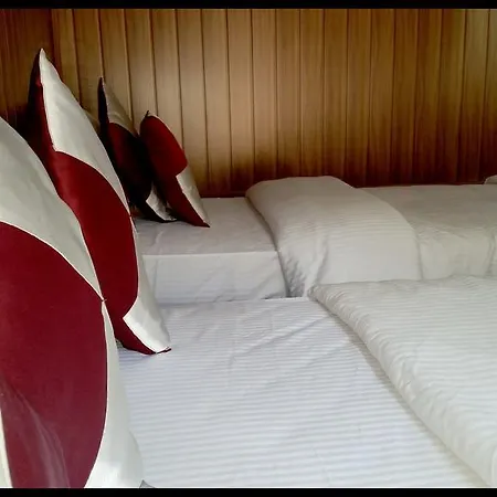 Guest house Happy Holiday
