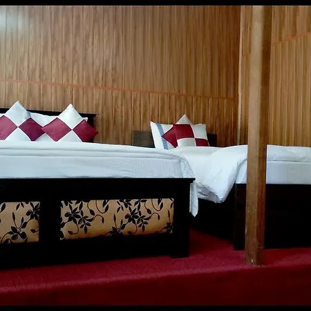 Happy Holiday Guest house