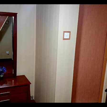 Happy Holiday Guest house Nuwara Eliya