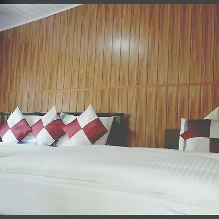 Guest house Happy Holiday *