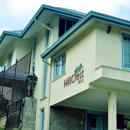 Hill Crest Nuwara Eliya