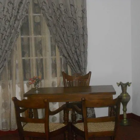 Homestay Golden Wings *