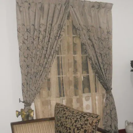 Homestay Golden Wings