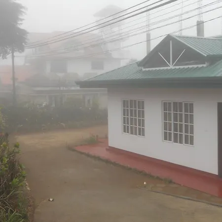 Golden Wings Homestay