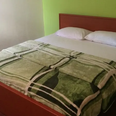 Country house Grashiya Bungalow