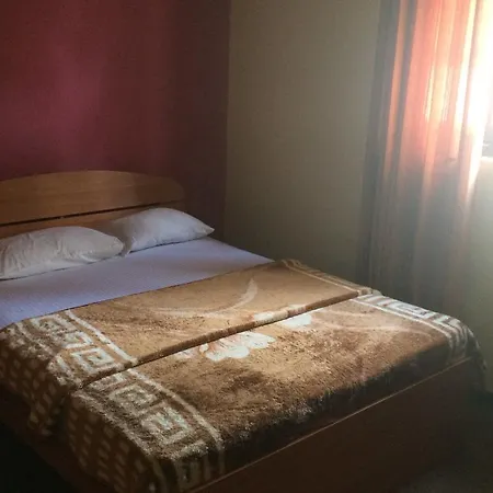 Grashiya Bungalow Country house Nuwara Eliya
