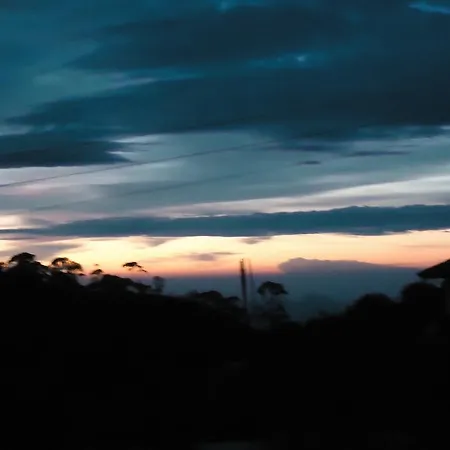 Holiday home Hill Tea View Nuwara Eliya