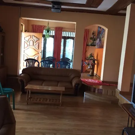 Guest house Blue Wing 2