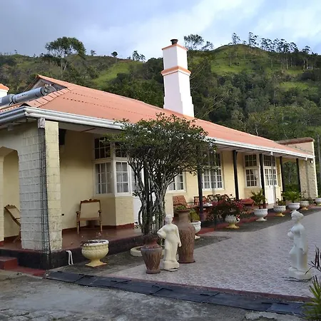 Sathya Ayurveda Bungalow In Elamulla Sri Lanka Nuwara Eliya