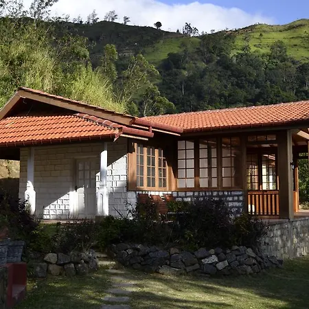 Sathya Ayurveda Bungalow In Elamulla Sri Lanka Country house Nuwara Eliya