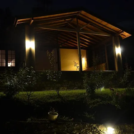 Sathya Ayurveda Bungalow In Elamulla Sri Lanka Nuwara Eliya