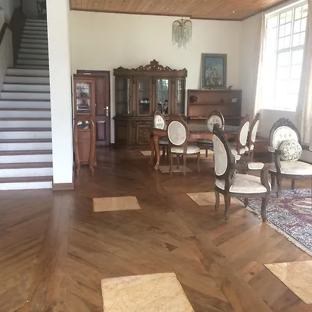 Villa Araliya Green