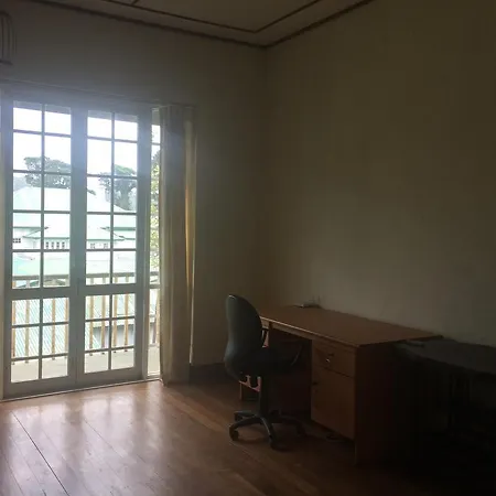 Villa Araliya Green *